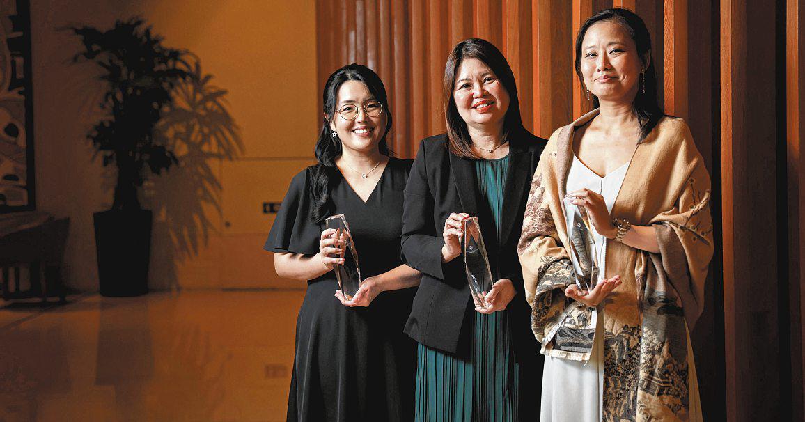 IMH team lauded for efforts in serving children with autism