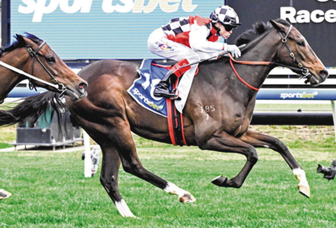 TWO FROM TWO G1'S FOR WILLIAMS