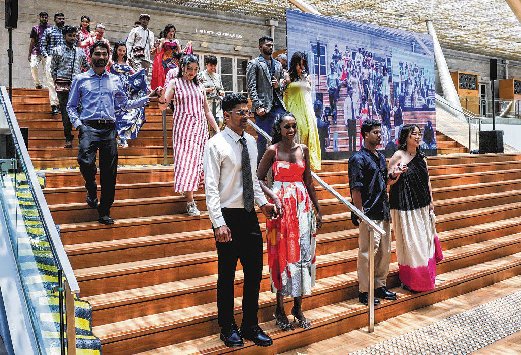 New fund to provide migrant workers in need with immediate financial aid