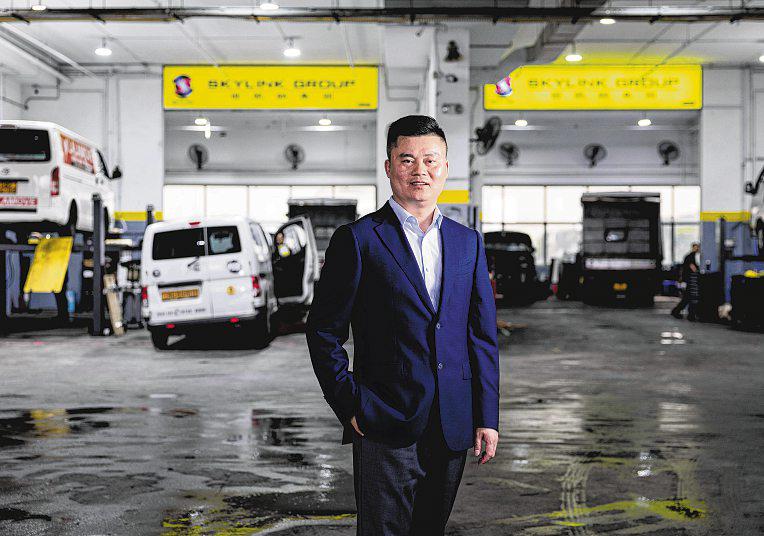 4 new firms list on SGX; Centurion Reit second-largest listing for year to date