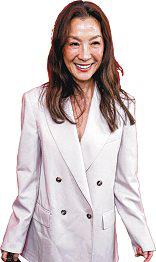 Michelle Yeoh spotted filming at foodcourt in Penang