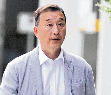 Ex-Hyflux deputy CEO says he had limited knowledge of Tuaspring project
