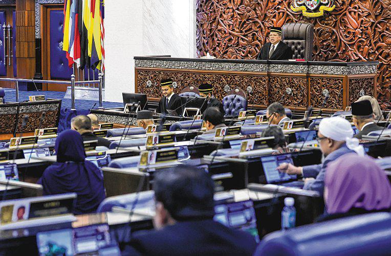 Malaysia grapples with Al legal grey zone as deepfake porn targets lawmakers
