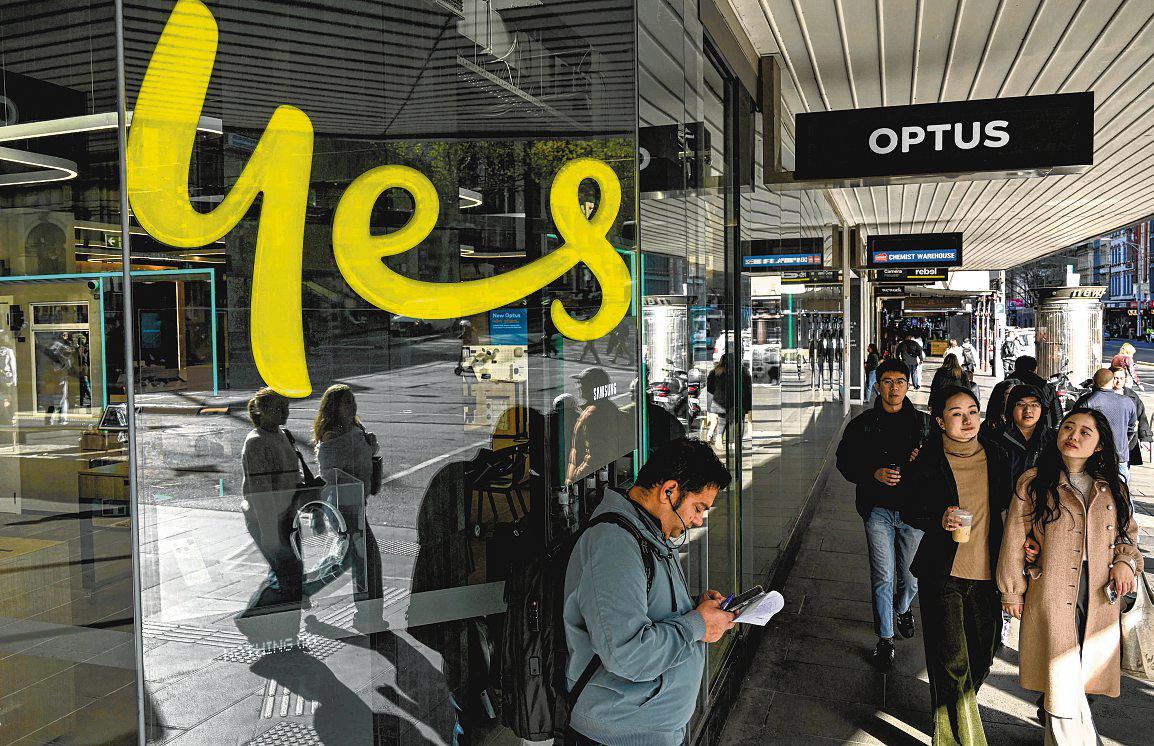 Optus outage sparks public fury and calls for Aussie telco sector overhaul