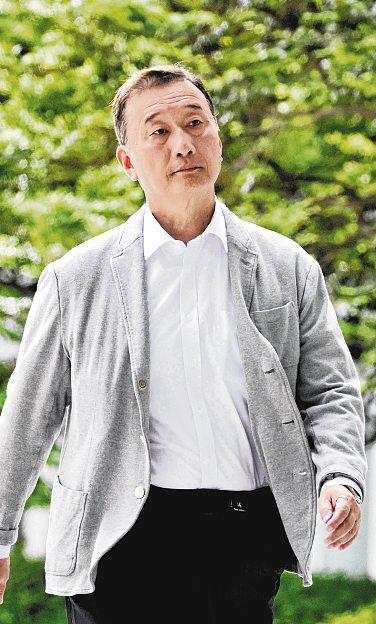 Investors viewed Hyflux as growth firm before Tuaspring bid: Ex-deputy CEO