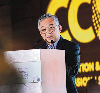 S’pore introducing new e-commerce standards to boost protection for consumers, merchants