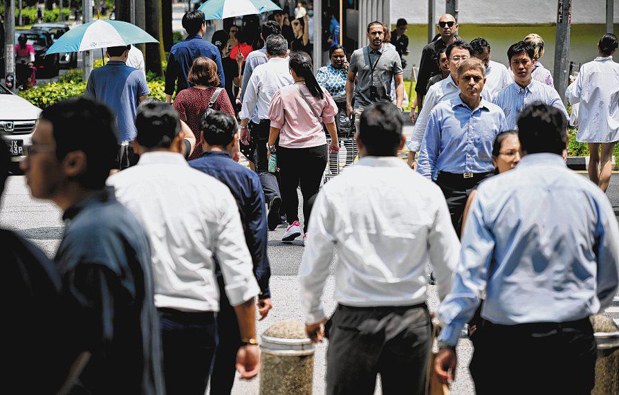 NTUC to help senior workers flourish with AI: Desmond Tan