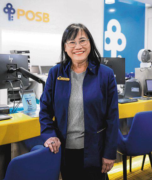 POSB staff foil daughter’s demands to access dad’s funds
