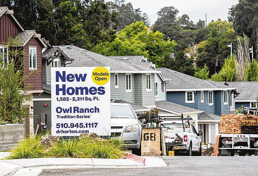 When kids get help from parents to buy homes