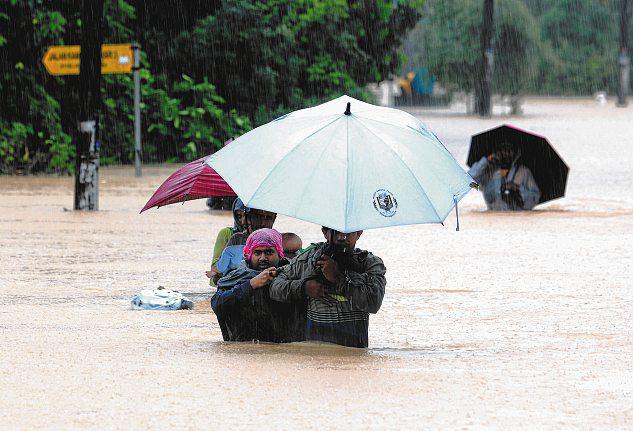 Johor spends $92m to upgrade 140 flood hot spots