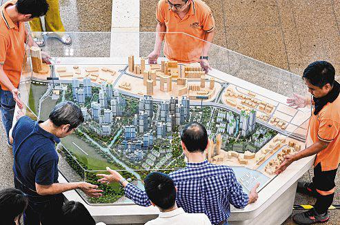 Tie BTO income ceiling to financial need, not just pay