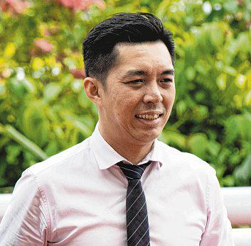 A fresh start for Jason Lim in Malaysia after 2-year absence