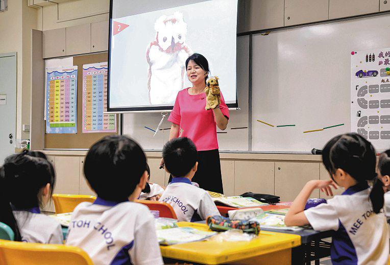 CCE isn't just an 'extra subject.' It's education at its core