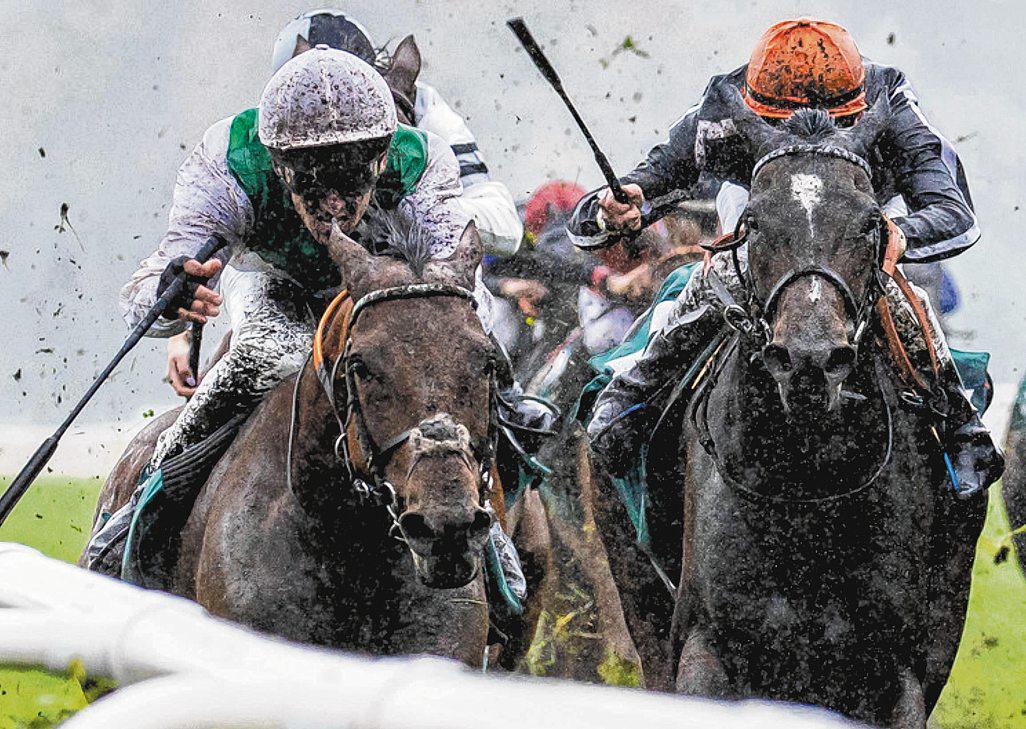 OCTOBER IS ALSO A FEST FOR GERMAN UNITY IN HOPPEGARTEN