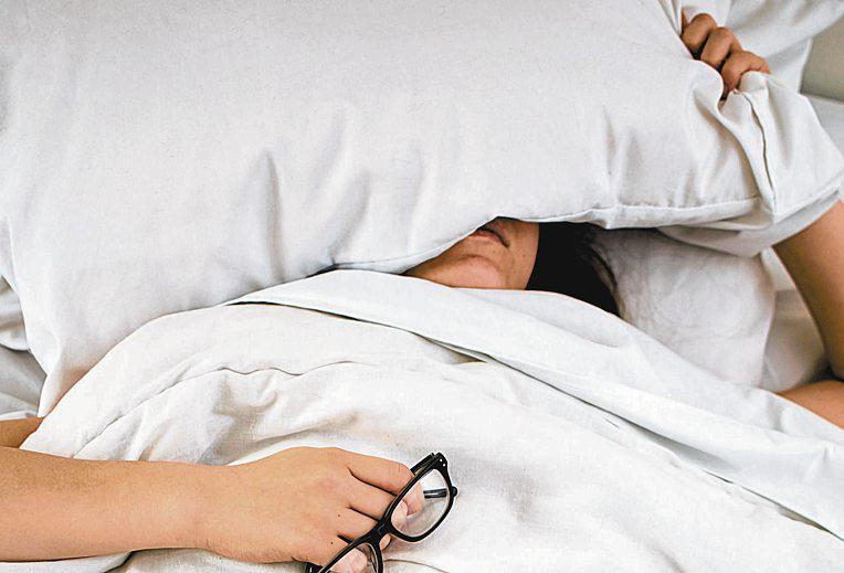 Poor sleep may make your brain age faster