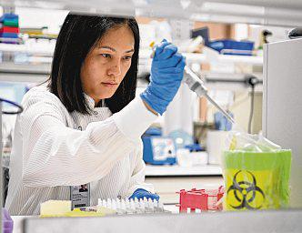 Knowing patient's genetic make-up may change the way medicines are prescribed