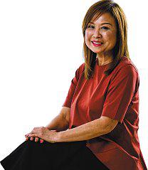 Seeing Singapore anew after a job switch to design