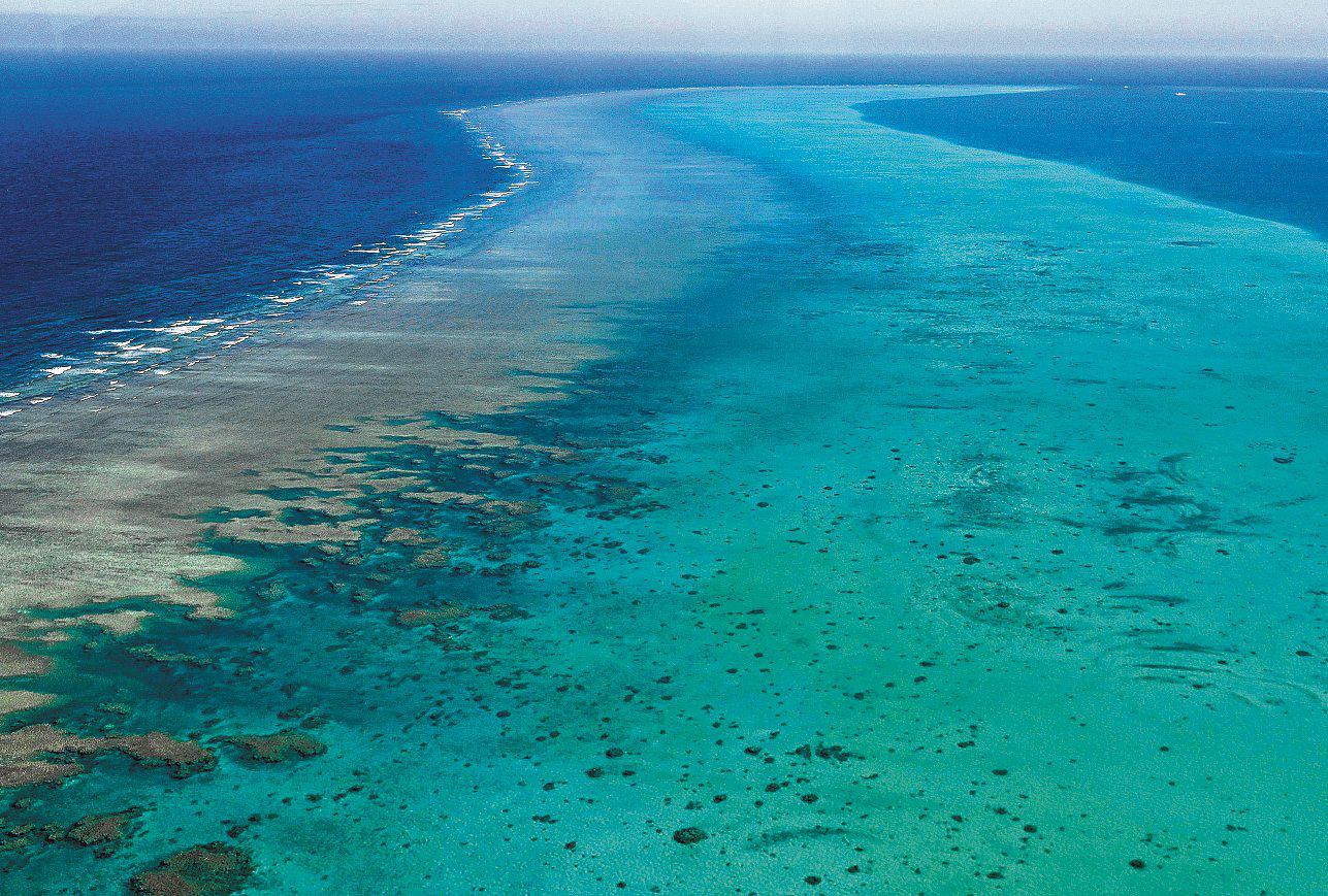 Conservation is China's newest weapon in the South China Sea