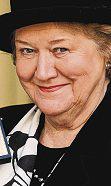 Keeping Up Appearances' Patricia Routledge brought dignity to her roles