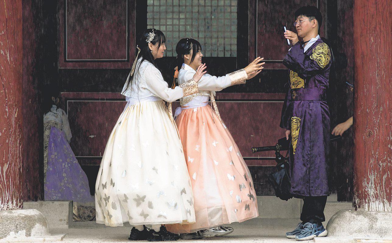 Surge in domestic violence feared during S. Korea's Chuseok holiday