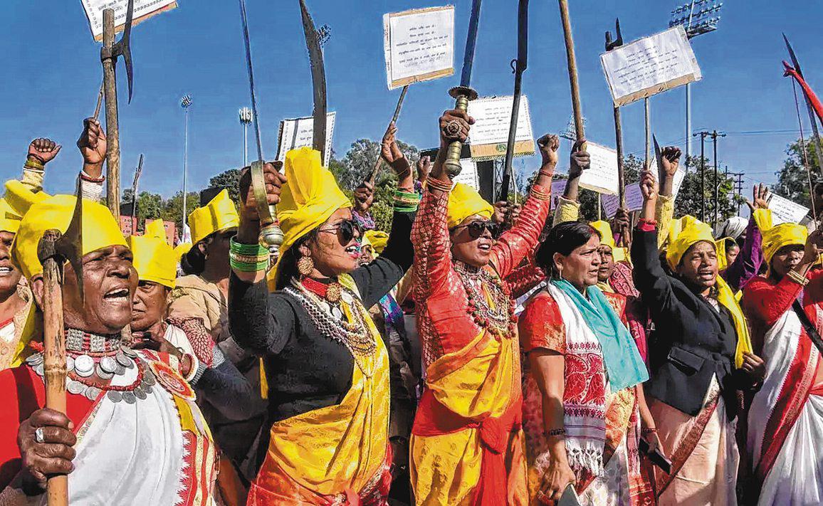 India launches Al app to protect and promote its tribal languages