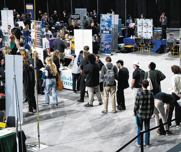 The Al boom is masking real problems in the US economy