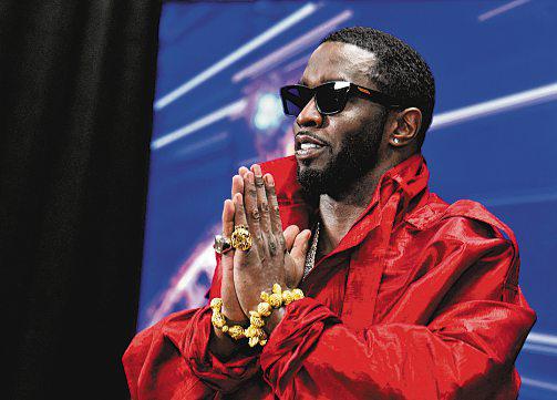 Prison and more: What comes next for Sean 'Diddy' Combs?