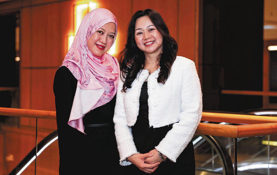 10 organisations receive inaugural awards for efforts to fight crime