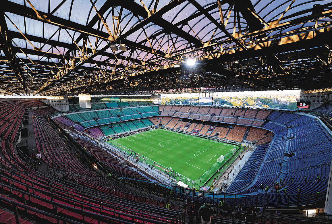 UEFA OKAYS MATCHES ABROAD