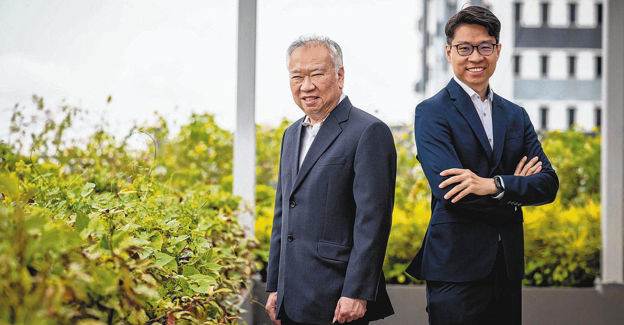 Industrial real estate developer Soon Hock launches IPO