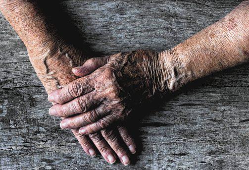 Breaking the silence on financial abuse of the elderly before it breaks them