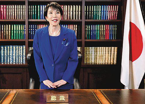 Beijing watching as Japan's incoming PM signals pragmatism in China policy