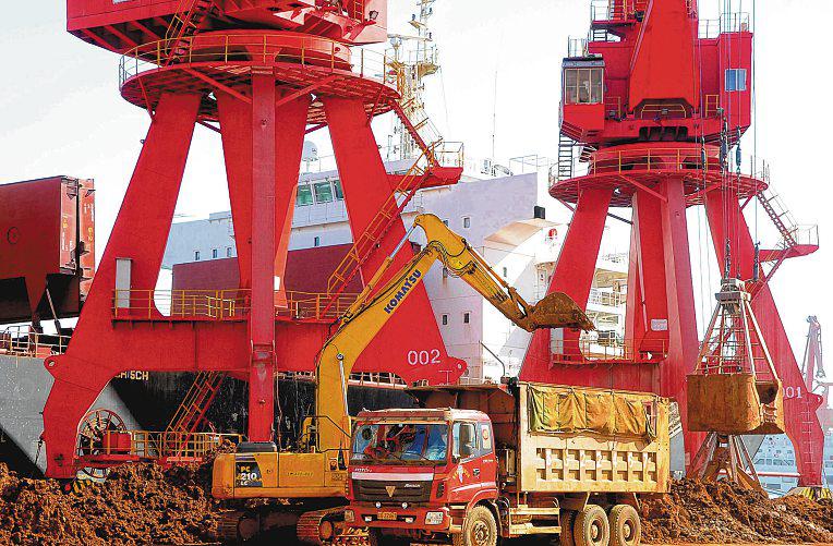 China extends export controls on rare earths beyond its borders