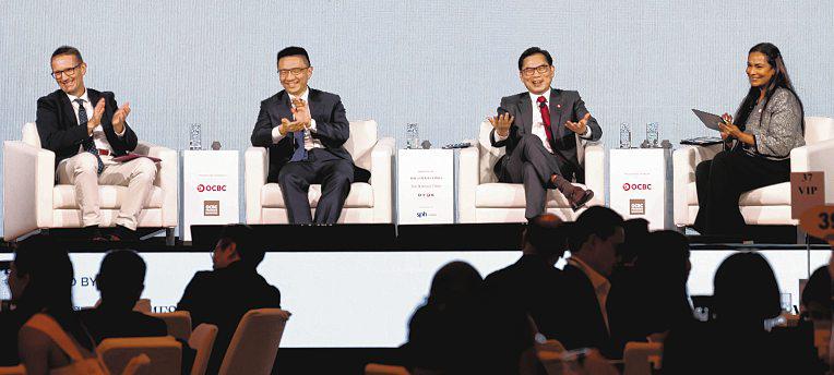 New Asian playbook: Industry leaders weigh in on competing in AI