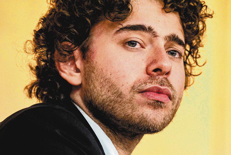 Polymarket founder becomes youngest self-made billionaire after deal with NYSE owner
