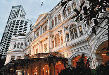 7 S'pore hotels awarded Michelin Keys at inaugural award ceremony