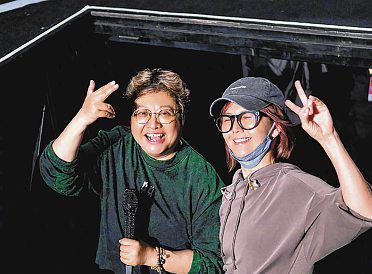 Stefanie Sun lauded for donations to charity
