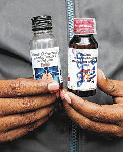 Deadly cough syrup scandals pose hard questions for India’s regulators