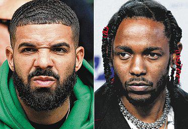US judge tosses Drake lawsuit over Kendrick Lamar’s diss track Not Like Us