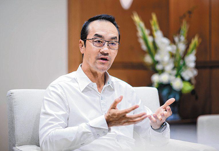 S'pore to prioritise early mental health support: Koh Poh Koon