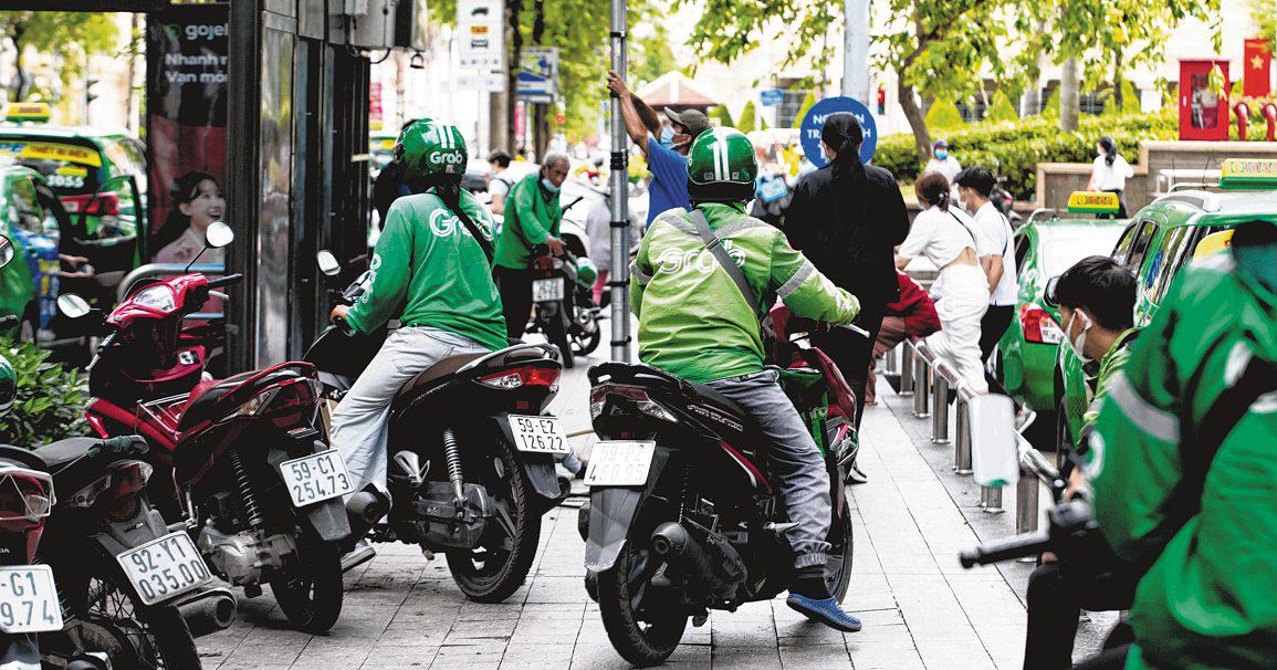 New initiatives to strengthen S'pore-Vietnam economic ties