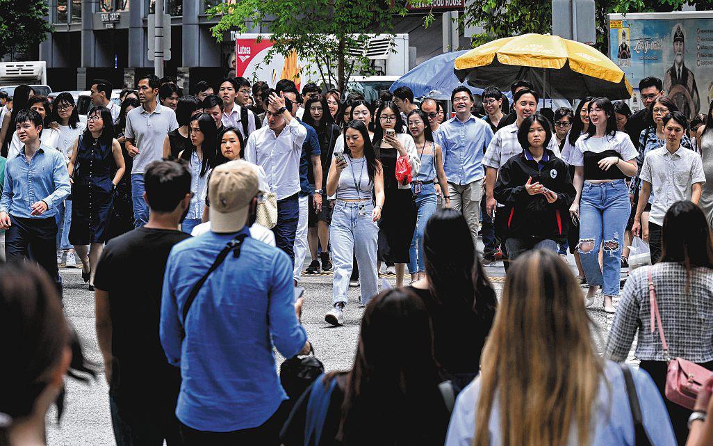S’pore No. 12 in global skills index; room for improvement, says minister