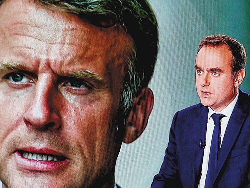 France's domestic instability has weakened its international clout