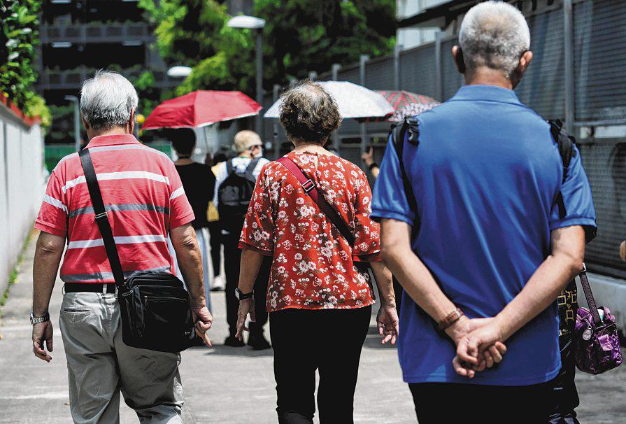 No future without care: Closing Singapore's long-term care gap