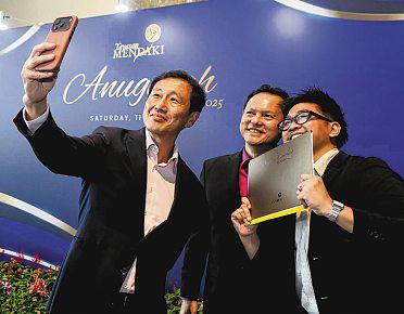 Education system will evolve further to prepare students for the future: Ong Ye Kung
