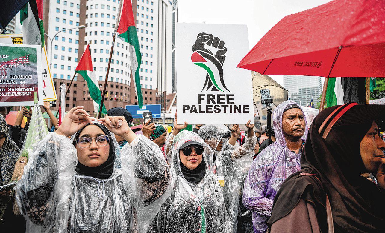 Aaron Aziz backlash shows Gaza activism is a litmus test for celebs