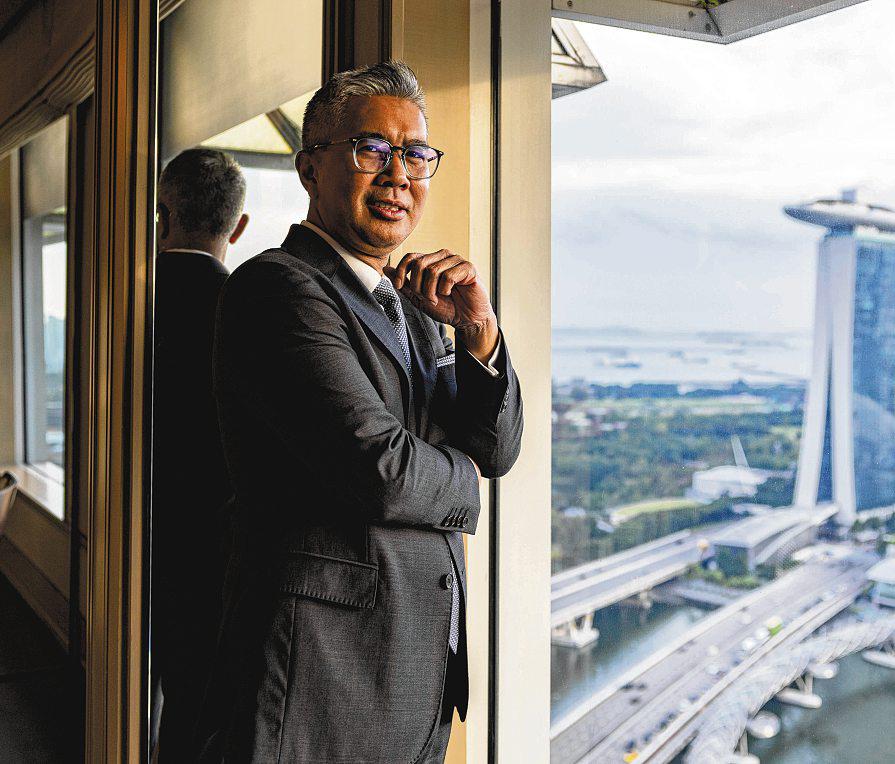 ‘No conditions at all’ for Trump’s visit to Malaysia for Asean summit: Zafrul