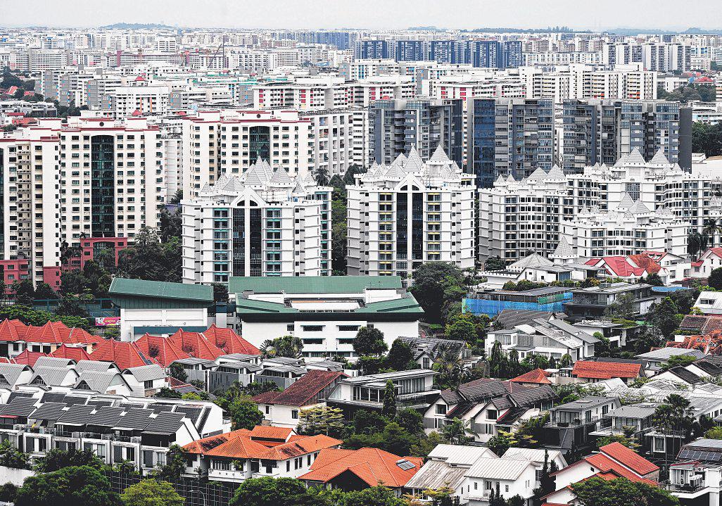 The uneven booms in global housing and what they mean for investors