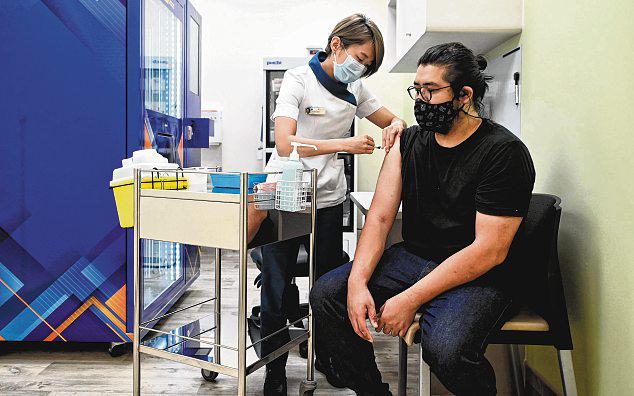 Why you should get vaccinated ahead of the flu season