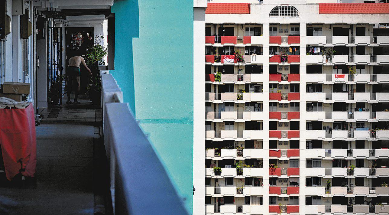 Neighbour disputes: What more can we do for parties to come to the table?